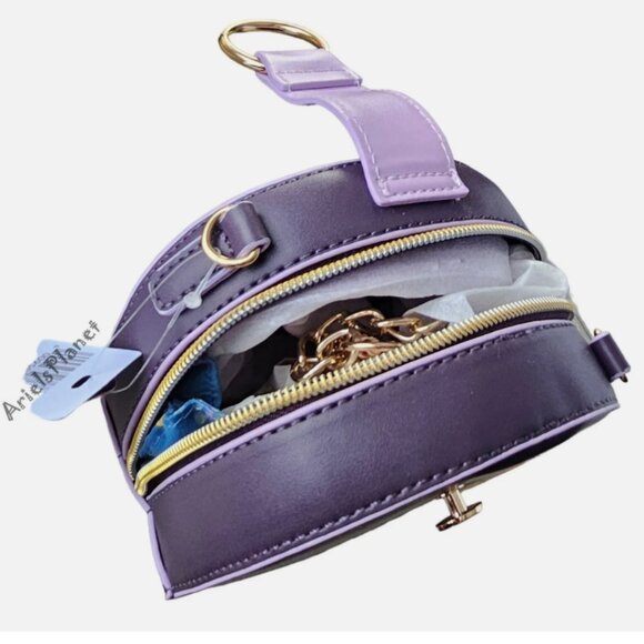 NWT Disney Wish Asha and Star Crossbody Bag - Picture 4 of 12